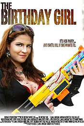 The Birthday Girl
