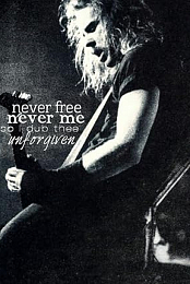 Metallica: The Unforgiven