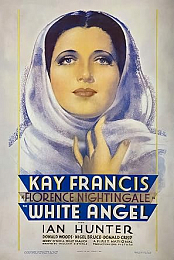 The White Angel