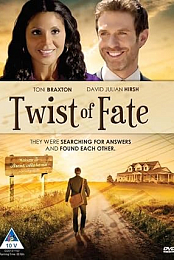 Twist of Faith