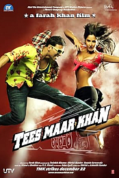 Tees Maar Khan