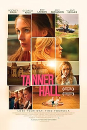 Tanner Hall