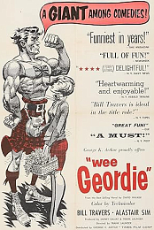 Geordie