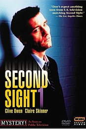 Second Sight