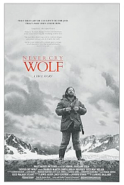Never Cry Wolf