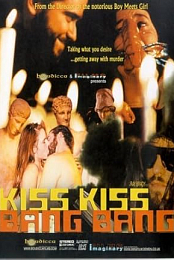 Kiss Kiss Bang Bang