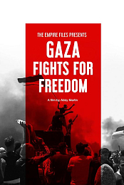 Gaza Fights for Freedom
