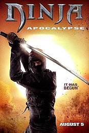 Ninja Apocalypse
