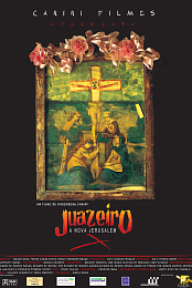 Juazeiro - A Nova Jerusalem