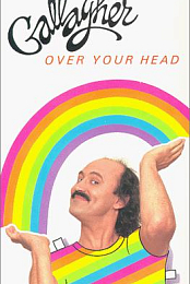 Gallagher: Over Your Head