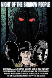 Night of the Shadow People