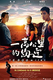10,000 Miles