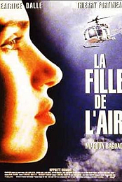 La fille de l'air