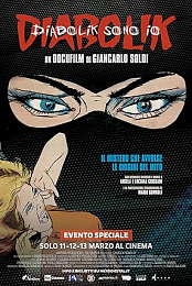 Diabolik Is Me