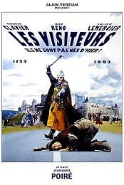 The Visitors