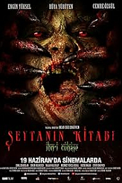 Seytanin Kitabi
