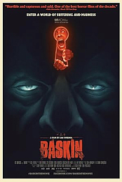 Baskin
