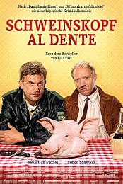Schweinskopf al dente