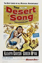 The Desert Song
