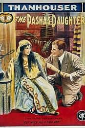The Pasha's Daughter