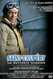Saint-Exupery: La derniere mission