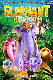 The Blue Elephant 2
