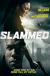 Slammed!