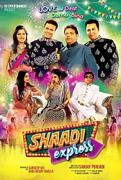 Shaadi Express