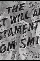 Branch Davidian - The Last Will and Testament - roflcopter2110
