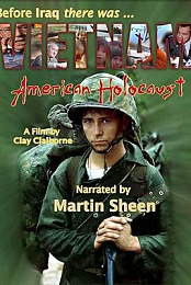 Vietnam: American Holocaust