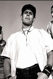 The Latin Kings