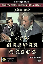 Egy magyar nabob
