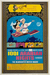 1001 Arabian Nights