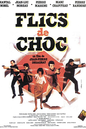 Flics de choc