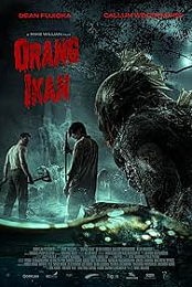 Monster Island