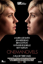 Cinemanovels