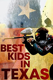 Best Kids in Texas