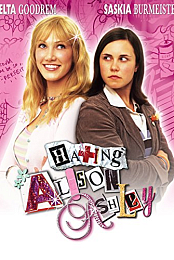 Hating Alison Ashley