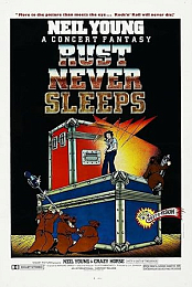 Rust Never Sleeps