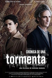 Cronica de una tormenta