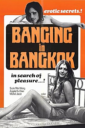 Heisser Sex in Bangkok