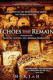 Echoes That Remain