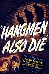 Hangmen also Die!