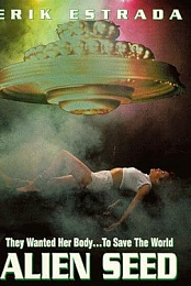 Alien Seed