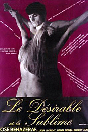 Le desirable et le sublime