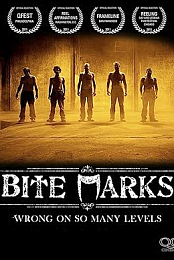 Bite Marks
