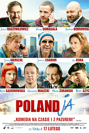 PolandJa