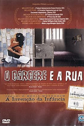 O carcere e a Rua