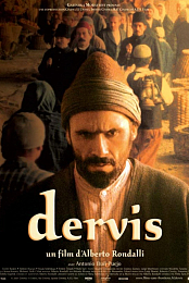 The Dervish