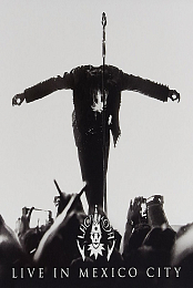Lacrimosa: Live in Mexico City